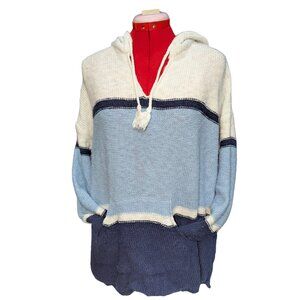 Natural Reflections 100% Cotton Hoodie Sweater